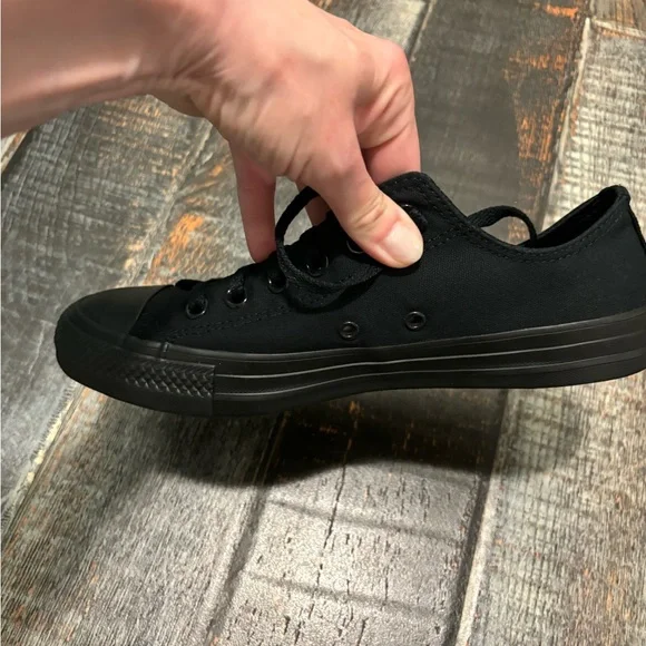 Converse All Stars - Picture 6 of 9